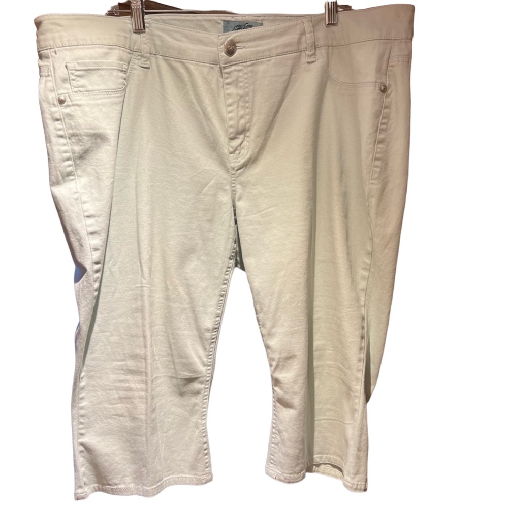 ONE 5 ONE Women’s Bermuda Shorts